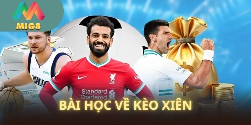 Rút ra những bài học đầy chiến thuật cho bản thân mình 