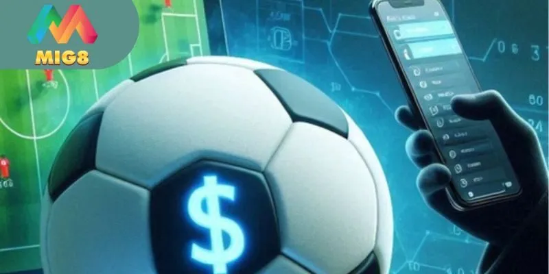 Chia sẻ mẹo hay giúp bắt kèo chuẩn từ chuyên gia MIG8 