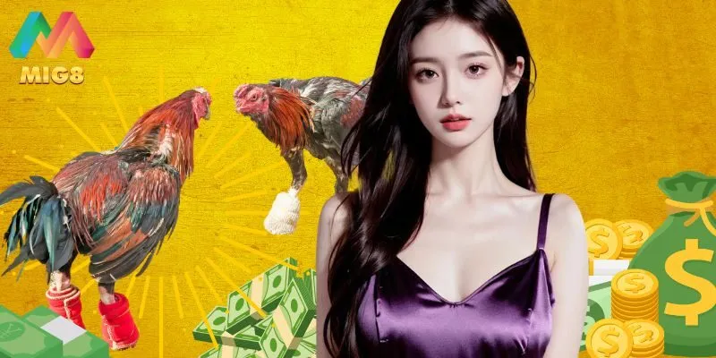 Quy định về cựa dao được trang bị tại Mig8